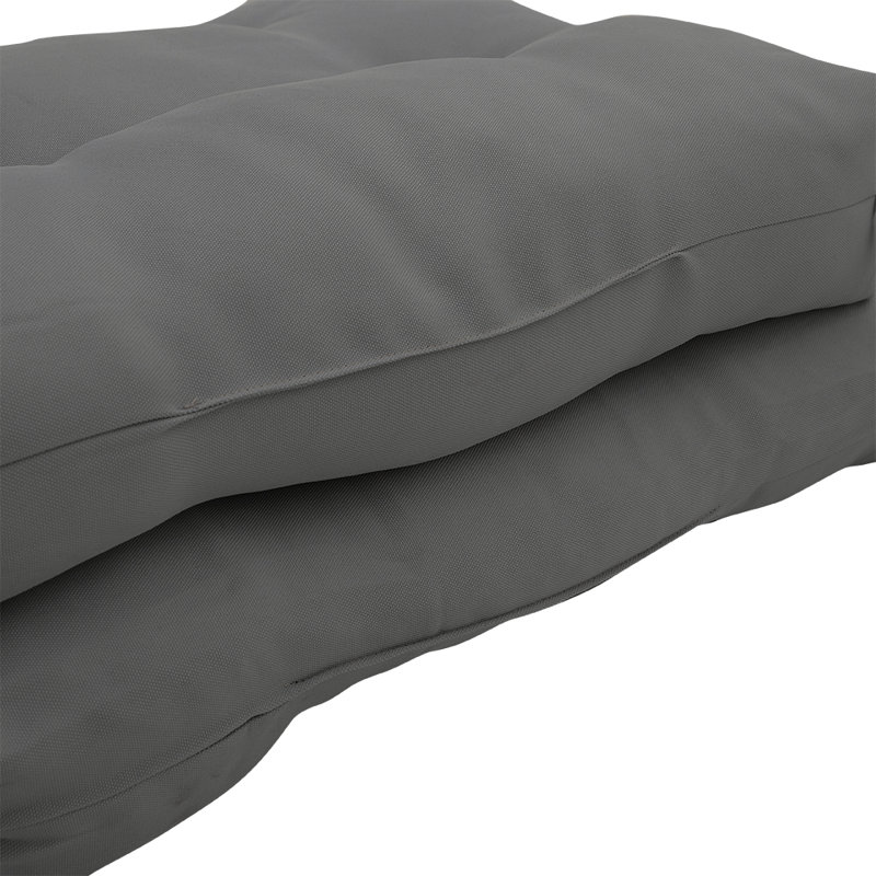 17 Stories Garden Seat/Back Cushion Wayfair.co.uk